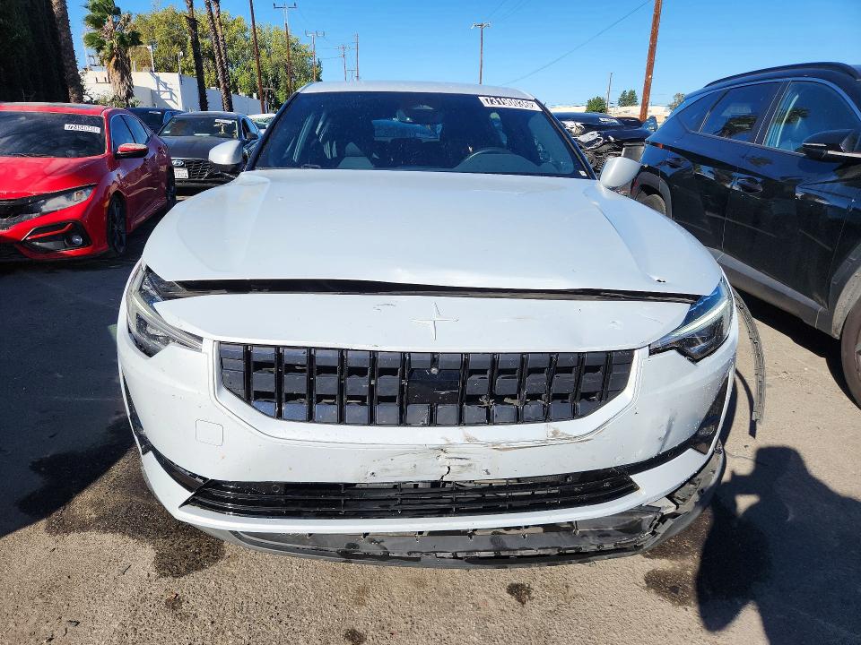 Снимка 5 от търг – 2023 POLESTAR 2 с VIN YSMEG3KA7PL162939