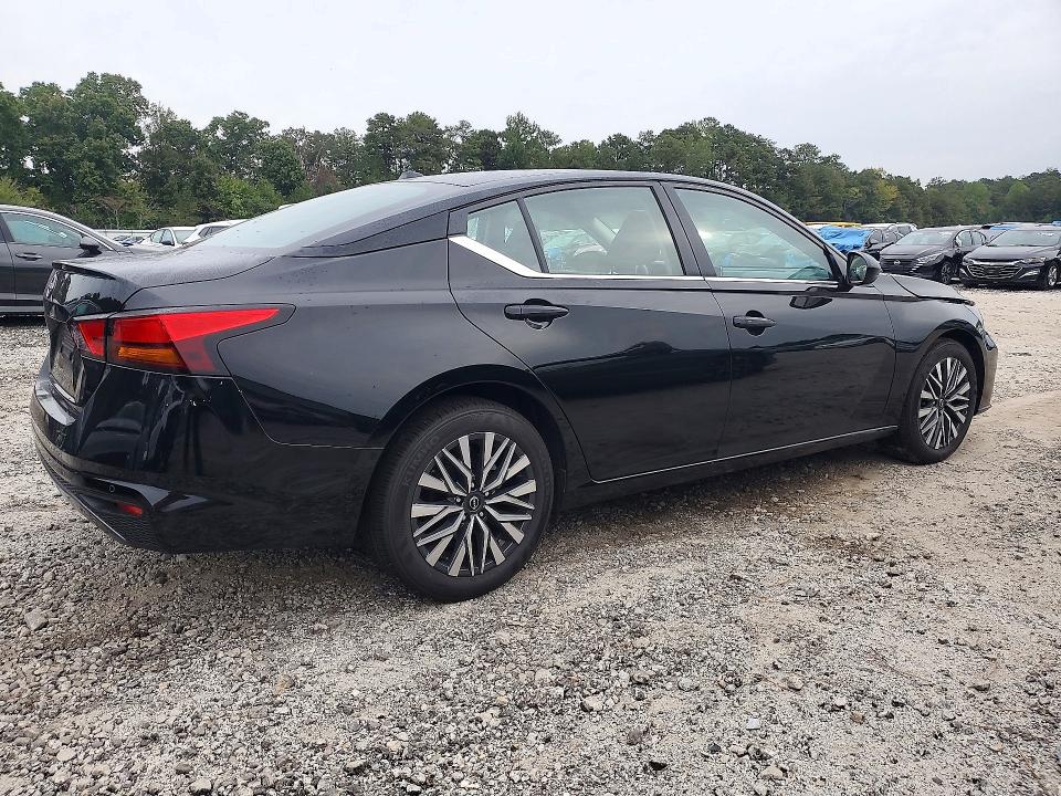Photo 3 from auction – 2026 NISSAN ALTIMA with VIN 1N4BL4DV0TN329758
