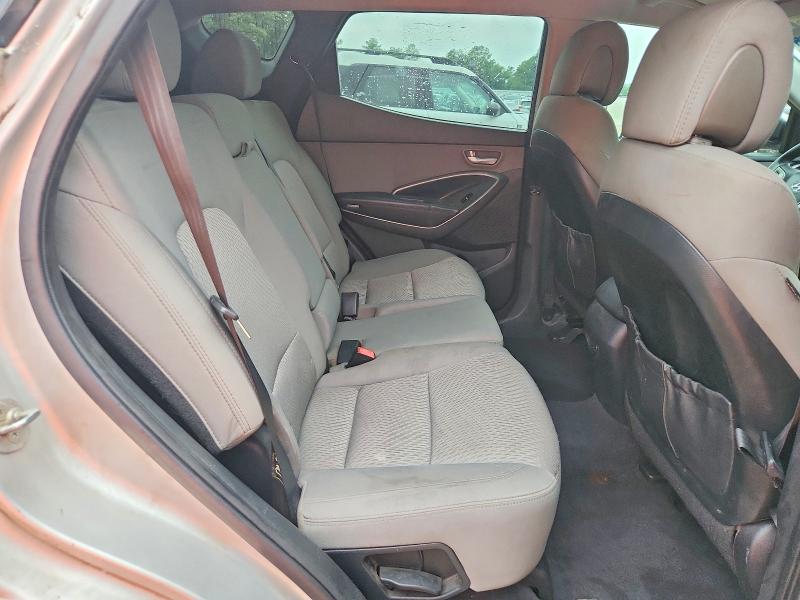 Снимка 11 от търг – 2014 HYUNDAI SANTA FE SPORT с VIN 5XYZT3LB4EG144942