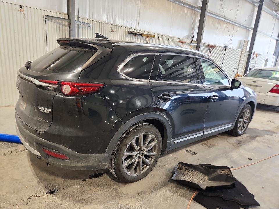 Снимка 3 от търг – 2019 MAZDA CX-9 с VIN JM3TCBDY8K0333752