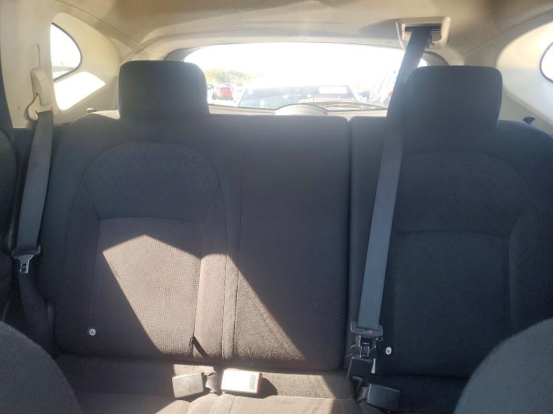 Снимка 10 от търг – 2010 NISSAN ROGUE с VIN JN8AS5MV1AW148582