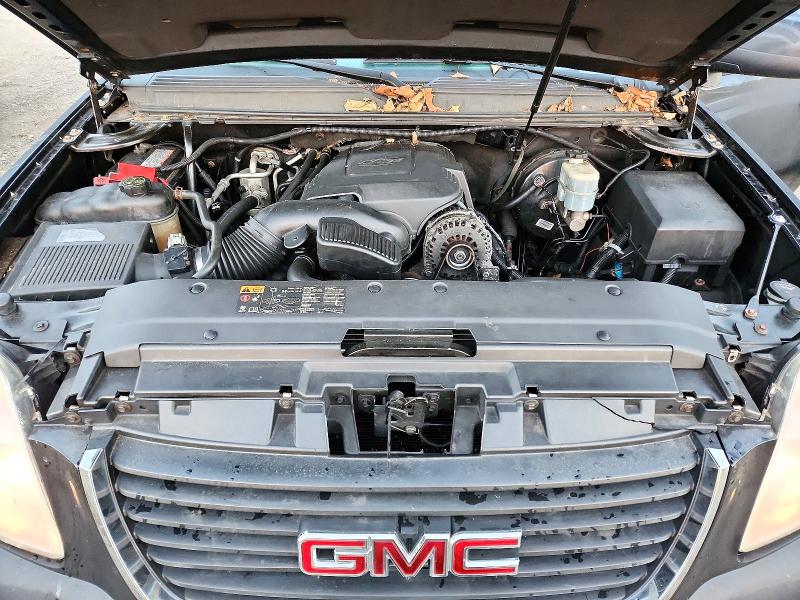 Снимка 12 от търг – 2014 GMC YUKON XL с VIN 1GKS2KE71ER119557
