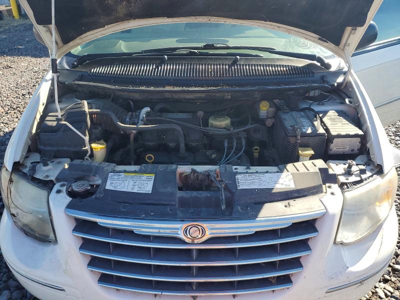 Снимка 12 от търг – 2006 CHRYSLER TOWN & COUNTRY с VIN 2A4GP64L26R809736