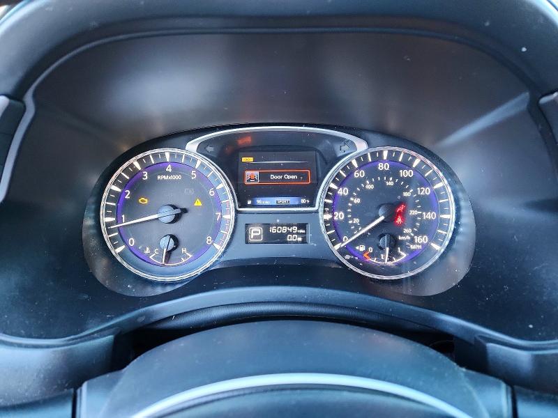 Снимка 9 от търг – 2014 INFINITI QX60 с VIN 5N1AL0MN1EC513986