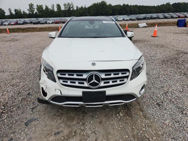 Снимка 5 от търг – 2018 MERCEDES-BENZ GLA с VIN WDCTG4GB5JJ479657