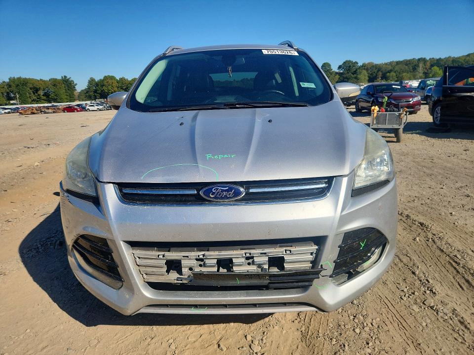 Фото 5 с аукциона – 2014 FORD ESCAPE с VIN 1FMCU0J98EUB08022