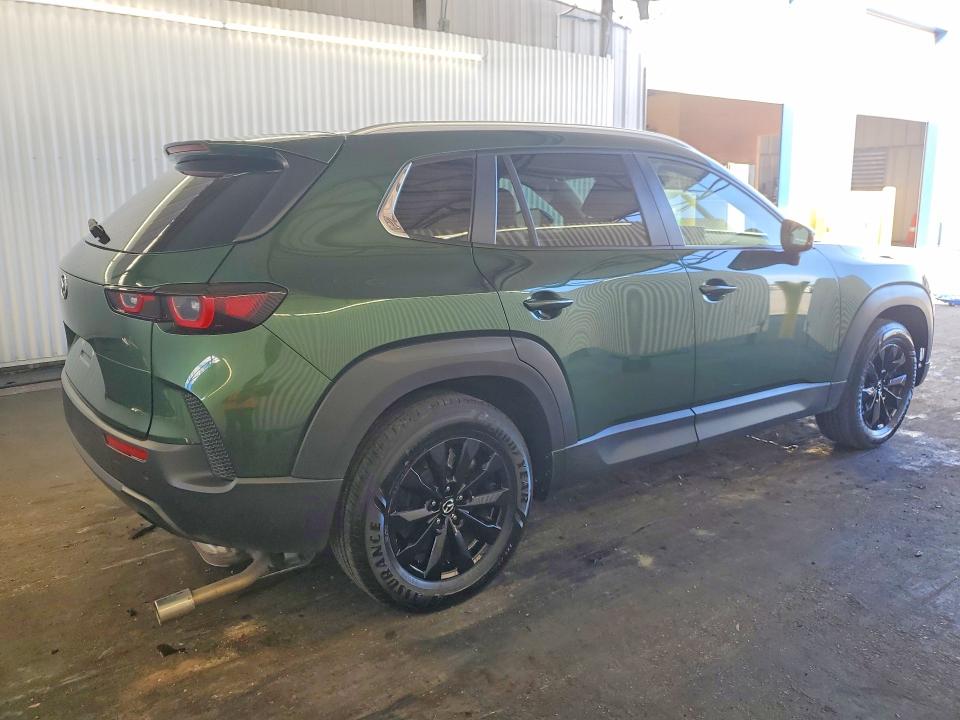 Photo 3 from auction – 2026 MAZDA CX-50 with VIN 7MMVABBL4TN473915
