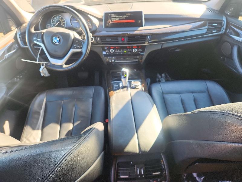 صورة رقم 8 من المزاد - 2016 BMW X5 مع VIN 5UXKT0C56G0S79213