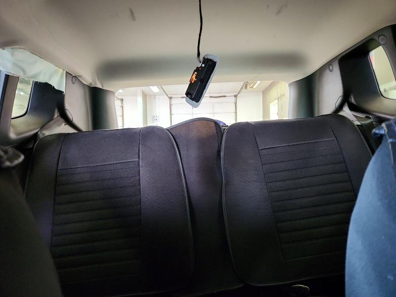 Снимка 10 от търг – 2021 JEEP RENEGADE с VIN ZACNJDAB9MPM20105