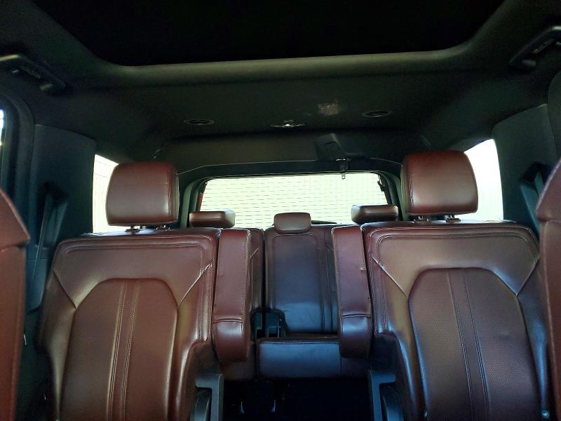 Foto 10 de la subasta – 2024 FORD EXPEDITION con VIN 1FMJU2A82REA37460
