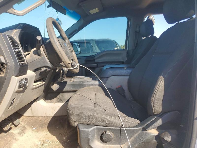 صورة رقم 7 من المزاد - 2018 FORD F150 مع VIN 1FTEW1CP7JKC08742