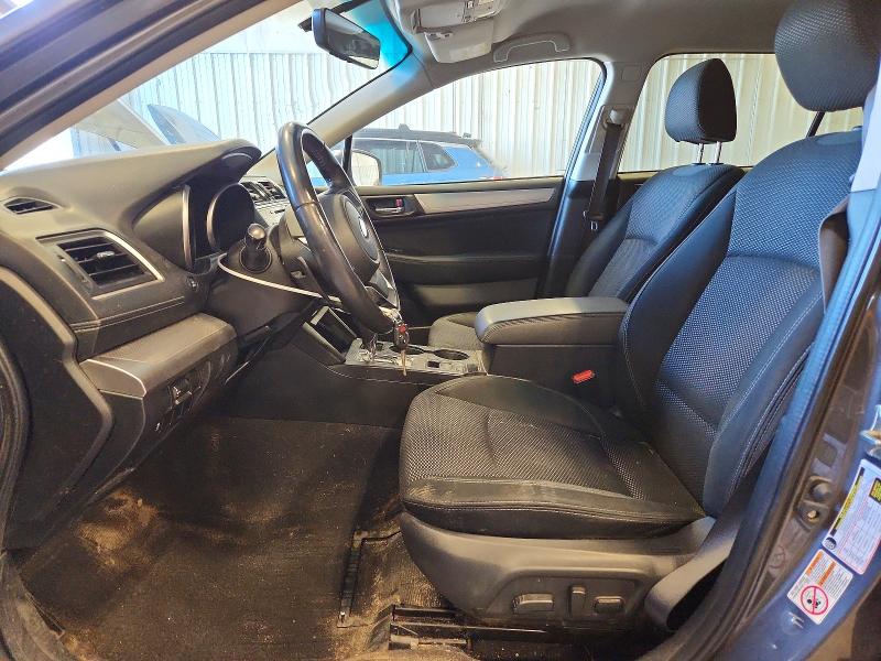 Photo 7 from auction – 2018 SUBARU OUTBACK with VIN 4S4BSACC3J3322805