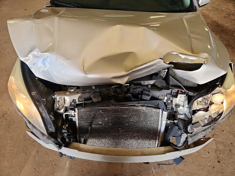 Photo 11 from auction – 2015 CHEVROLET MALIBU with VIN 1G11C5SL3FU118599