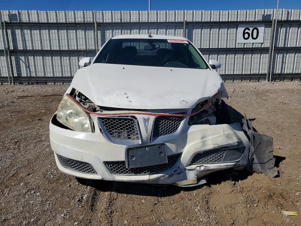 Photo 5 from auction – 2010 PONTIAC G6 with VIN 1G2ZA5E0XA4119246