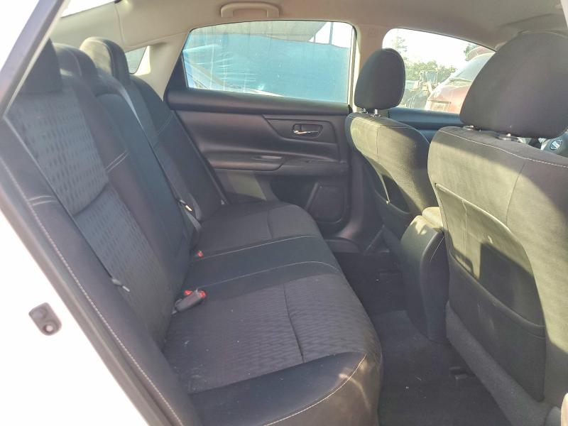 Photo 10 from auction – 2018 NISSAN ALTIMA with VIN 1N4AL3AP6JC224128