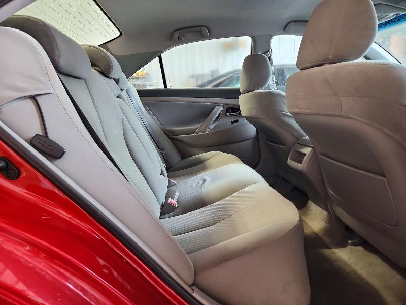 Снимка 10 от търг – 2009 TOYOTA CAMRY с VIN 4T1BE46KX9U291103