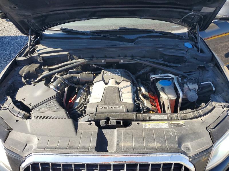 Снимка 12 от търг – 2013 AUDI Q5 с VIN WA1DGAFP4DA048408