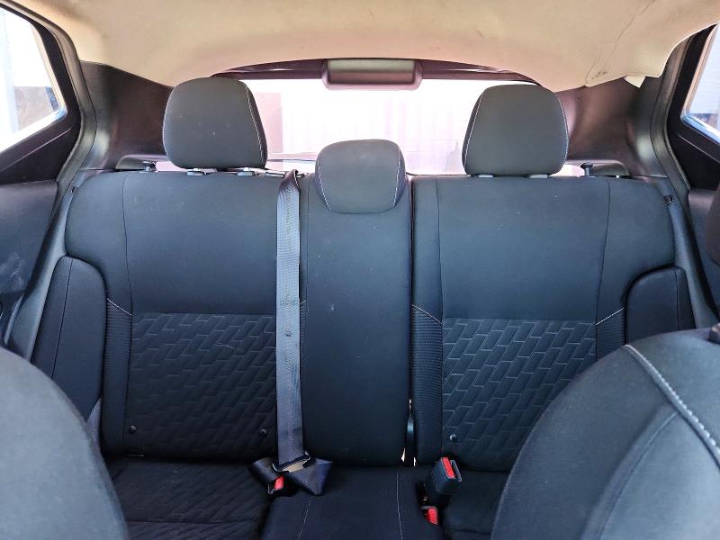 Снимка 10 от търг – 2021 NISSAN KICKS с VIN 3N1CP5BVXML513086