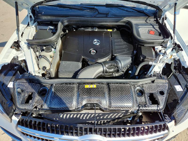 Снимка 12 от търг – 2026 MERCEDES-BENZ GLE с VIN 4JGFB4FB5TB506318