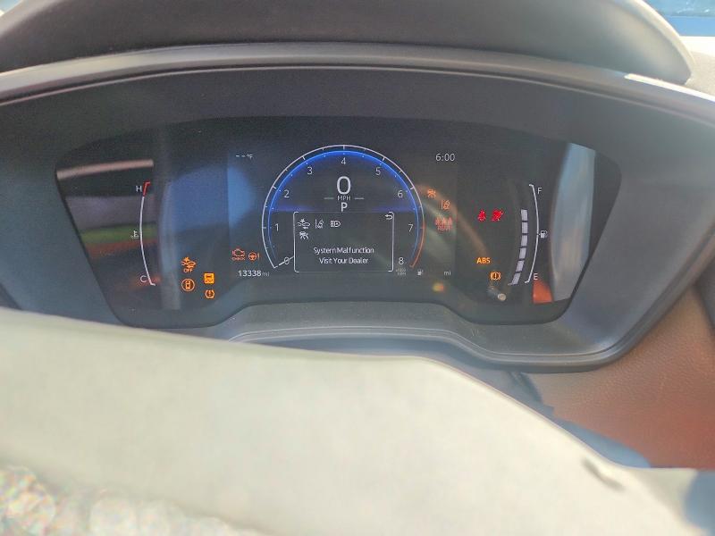 Photo 9 from auction – 2026 TOYOTA COROLLA with VIN 5YFB4MDE6TP422679