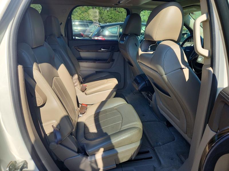 Снимка 11 от търг – 2015 GMC ACADIA с VIN 1GKKRTKD4FJ131827