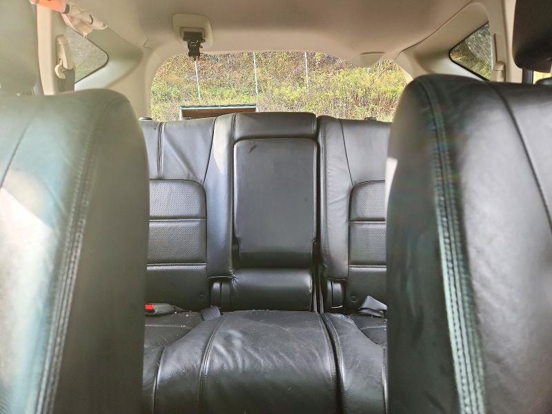Снимка 10 от търг – 2012 NISSAN MURANO с VIN JN8AZ1MW7CW207067