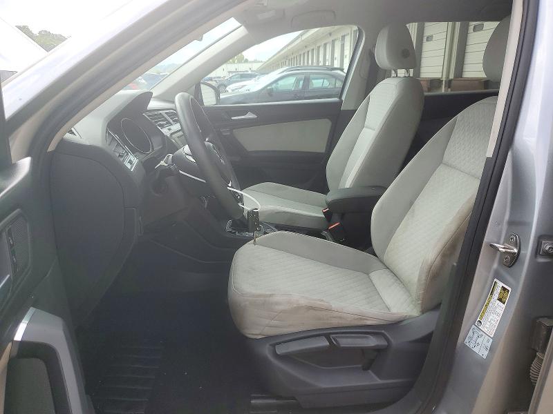 Снимка 7 от търг – 2019 VOLKSWAGEN TIGUAN с VIN 3VV0B7AX1KM192819