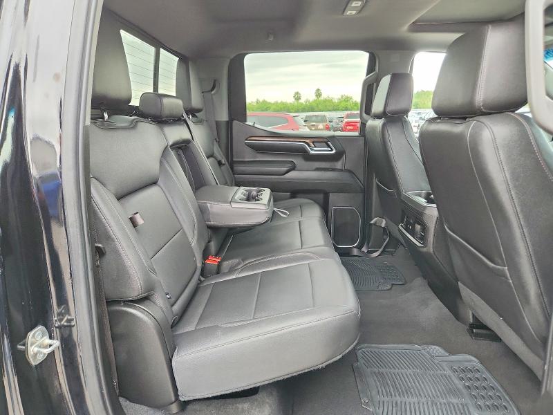 صورة رقم 10 من المزاد - 2023 CHEVROLET SILVERADO مع VIN 2GCUDDED6P1133529