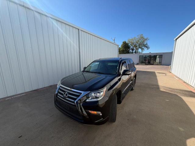 Zdjęcie 2 z aukcji – 2018 LEXUS GX z VIN JTJBM7FX4J5186086