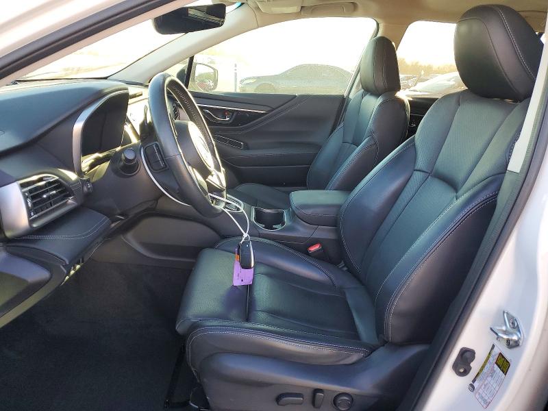 Снимка 7 от търг – 2021 SUBARU OUTBACK с VIN 4S4BTGND5M3152764