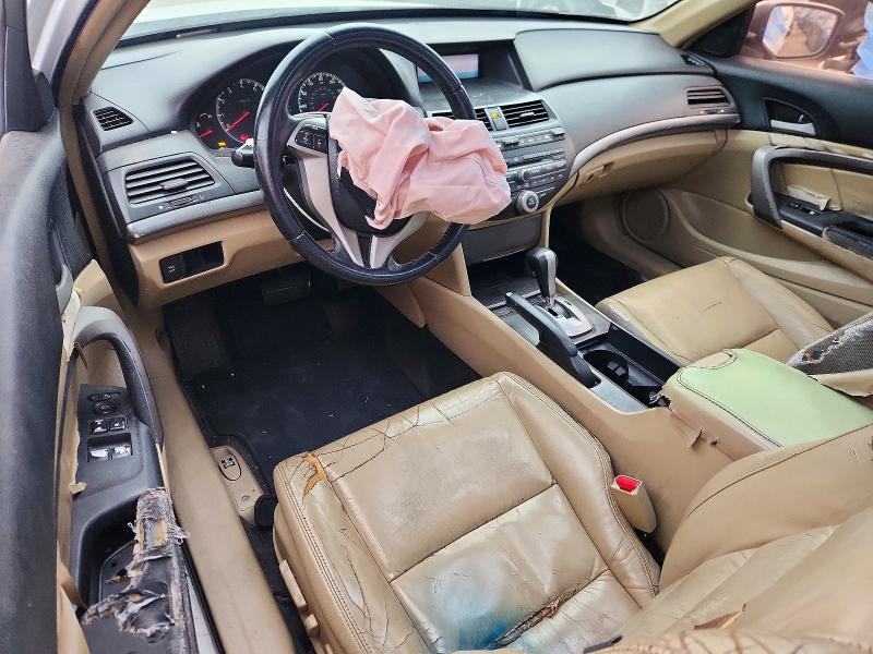 Снимка 8 от търг – 2009 HONDA ACCORD с VIN 1HGCS12869A007737
