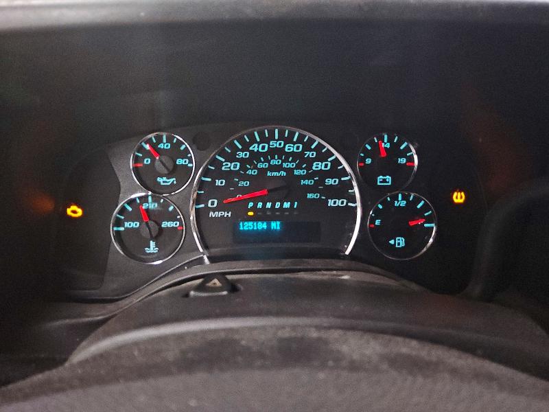 Снимка 9 от търг – 2015 CHEVROLET EXPRESS G2500 с VIN 1GCWGFCF0F1151352