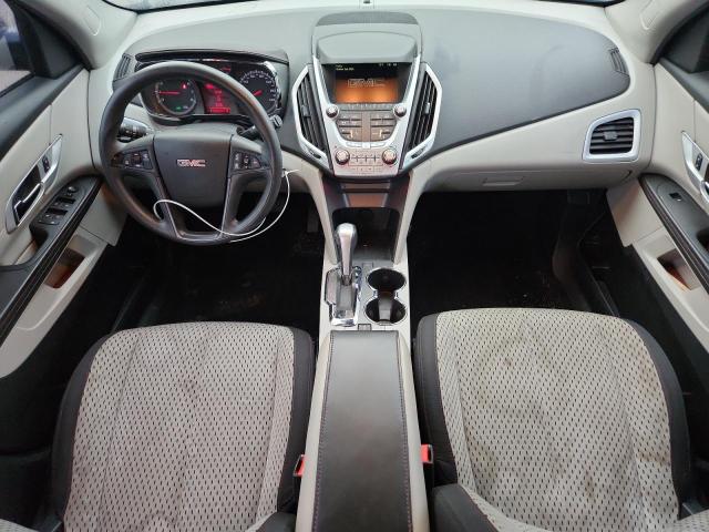 Foto 8 de la subasta – 2015 GMC TERRAIN con VIN 2GKALMEKXF6350446