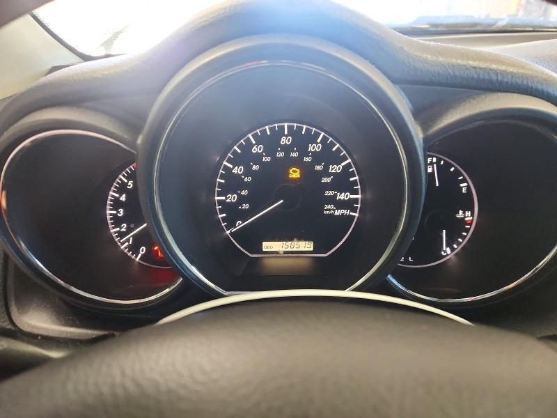 Фото 9 с аукциона – 2006 LEXUS RX с VIN 2T2HA31U46C109641