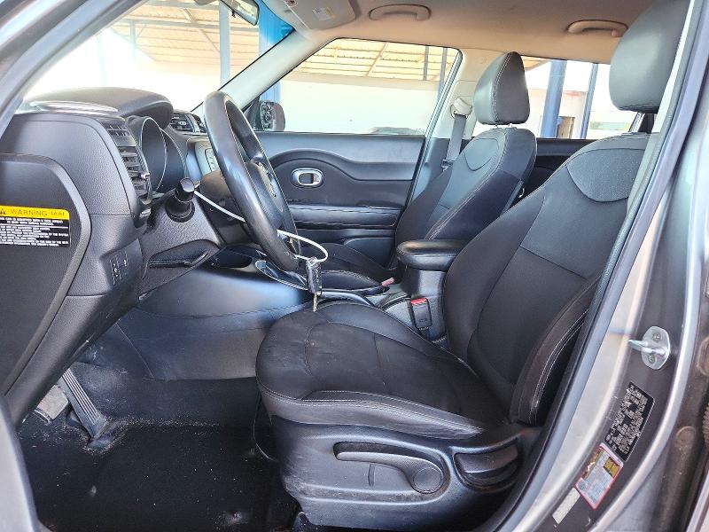 Foto 7 de la subasta – 2016 KIA SOUL con VIN KNDJN2A24G7343154