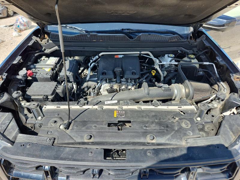 Снимка 11 от търг – 2023 GMC CANYON с VIN 1GTP6BEK9P1235195