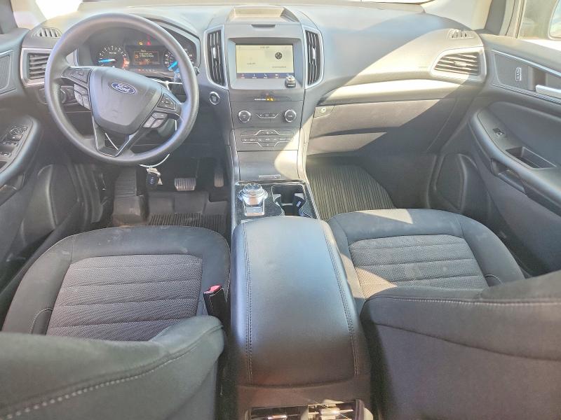 Photo 8 from auction – 2020 FORD EDGE with VIN 2FMPK3G90LBA32220