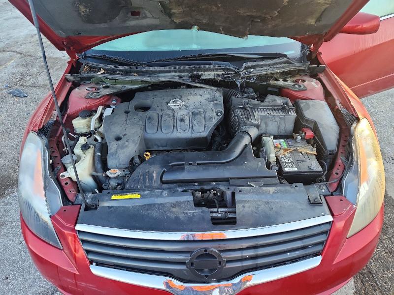 Снимка 11 от търг – 2009 NISSAN ALTIMA с VIN 1N4AL21E79N426274