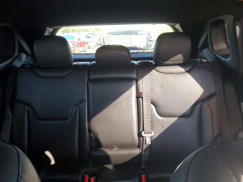 Снимка 10 от търг – 2023 JEEP COMPASS с VIN 3C4NJDCN9PT522673