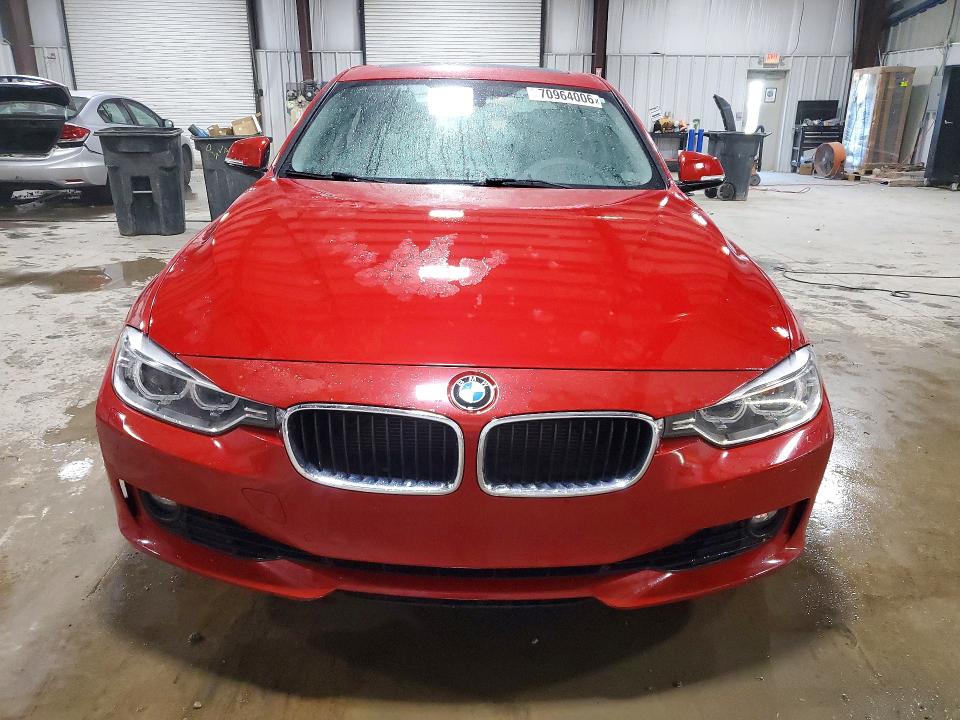 Фото 5 с аукциона – 2015 BMW 328 с VIN WBA3B5C58FF959614