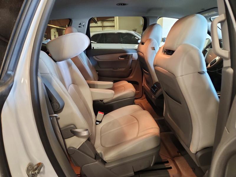 Photo 11 from auction – 2017 CHEVROLET TRAVERSE with VIN 1GNKVHKD9HJ285027
