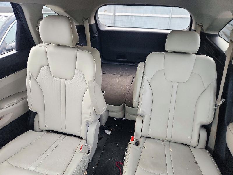 Zdjęcie 10 z aukcji – 2021 KIA SORENTO z VIN 5XYRHDLF5MG027895