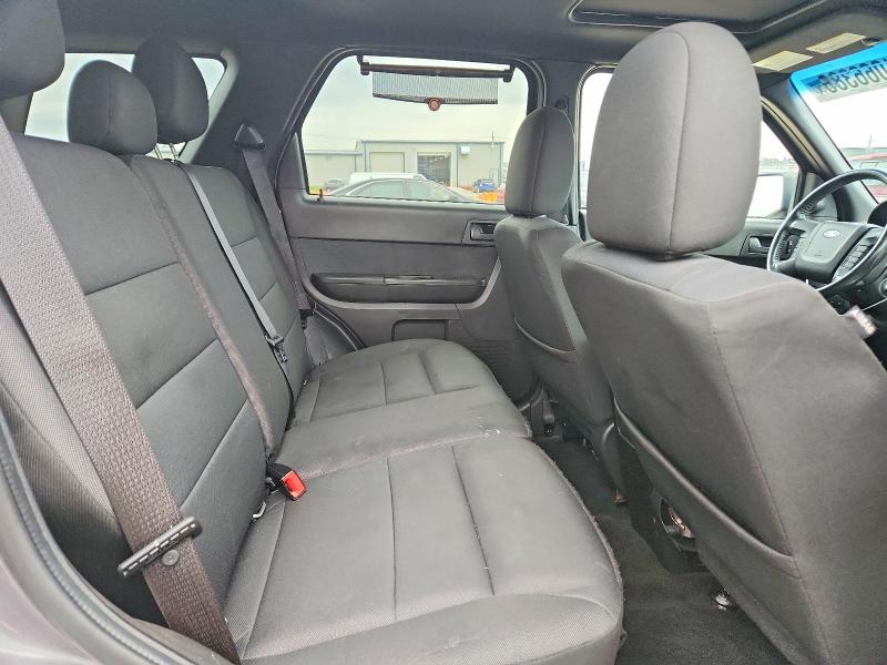 Фото 11 с аукциона – 2010 FORD ESCAPE с VIN 1FMCU0DG7AKD43205