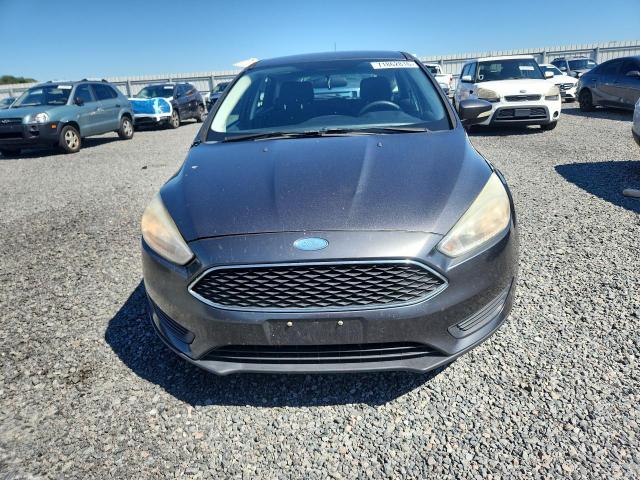 Фото 5 с аукциона – 2017 FORD FOCUS 4D SE с VIN 1FADP3K29HL340034