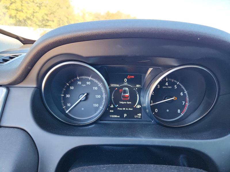 Снимка 9 от търг – 2017 LAND ROVER DISCOVERY SPORT с VIN SALCP2BGXHH636672
