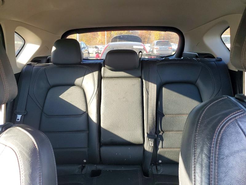 Photo 10 from auction – 2018 MAZDA CX-5 with VIN JM3KFBDM7J0395271