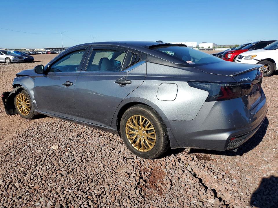 Photo 2 from auction – 2019 NISSAN ALTIMA with VIN 1N4BL4BVXKC192955