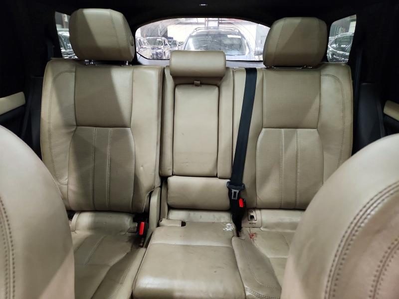 Снимка 10 от търг – 2016 LAND ROVER DISCOVERY SPORT с VIN SALCR2BG1GH556041