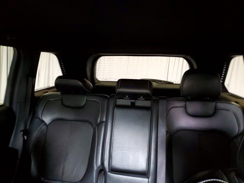 Снимка 10 от търг – 2024 JEEP GRAND CHEROKEE с VIN 1C4RJHAG7R8535016