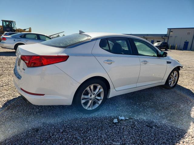 Photo 3 from auction – 2012 KIA OPTIMA with VIN 5XXGN4A79CG083532